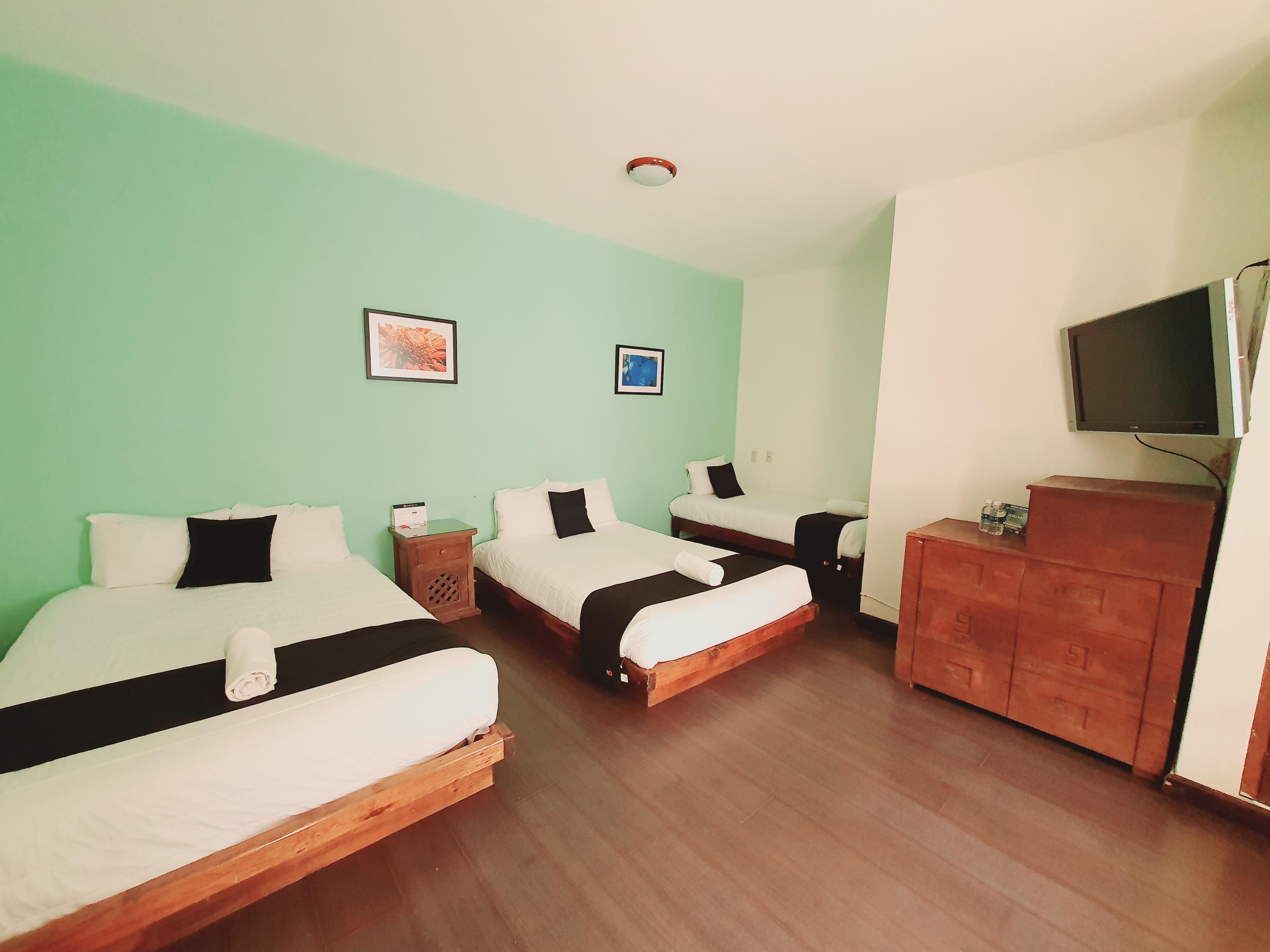 Jardines De Luz Otel San Cristóbal de Las Casas Dış mekan fotoğraf