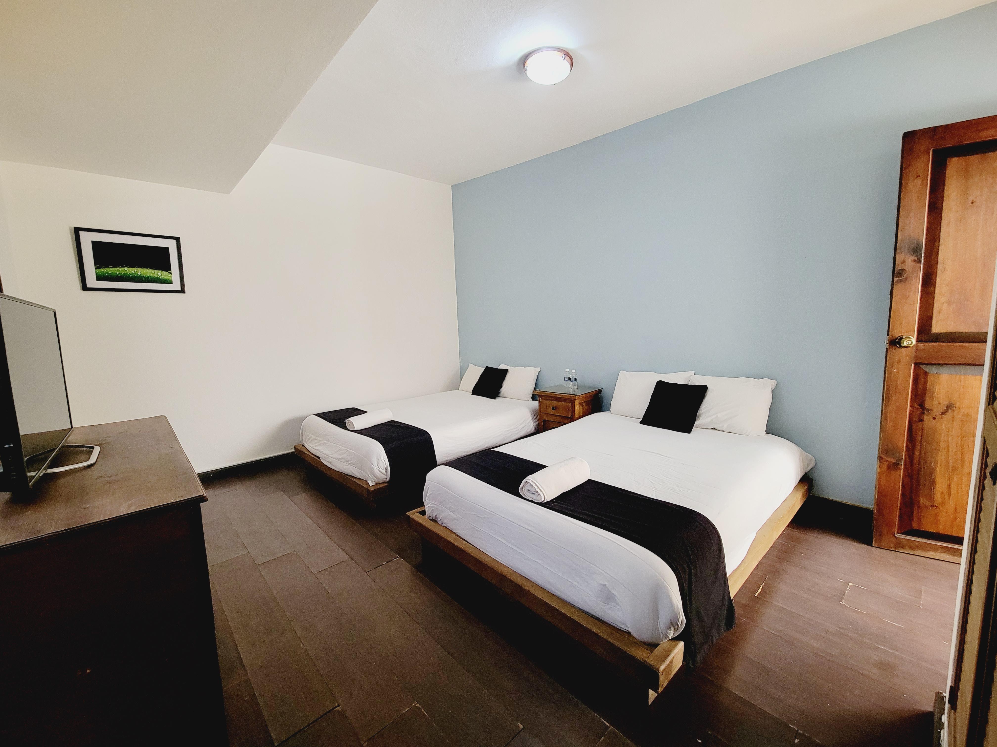 Jardines De Luz Otel San Cristóbal de Las Casas Dış mekan fotoğraf