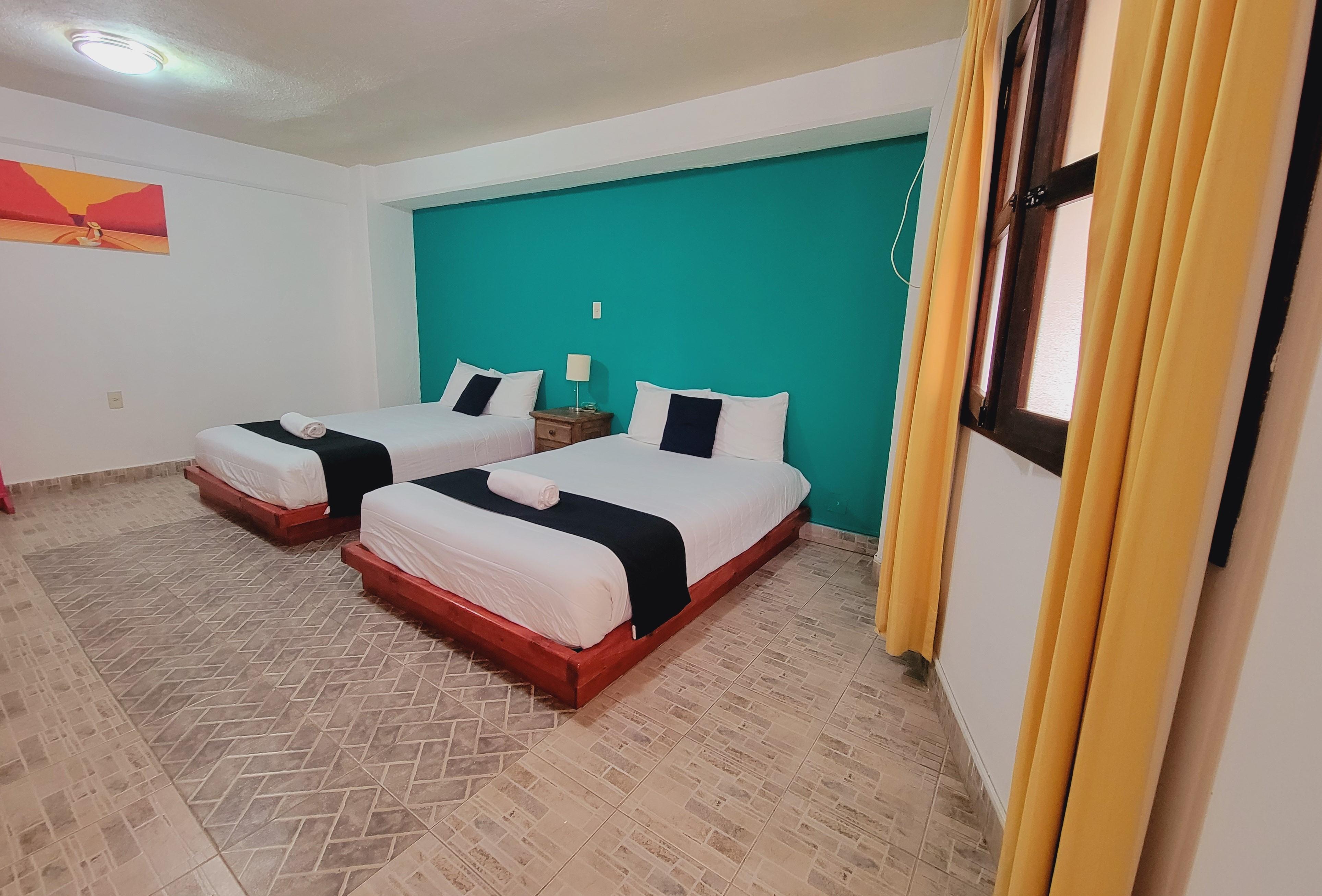 Jardines De Luz Otel San Cristóbal de Las Casas Dış mekan fotoğraf