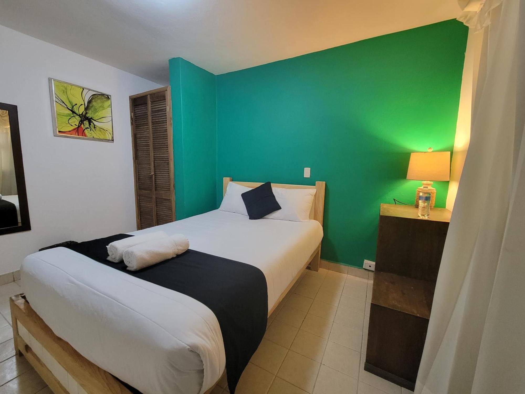 Jardines De Luz Otel San Cristóbal de Las Casas Dış mekan fotoğraf