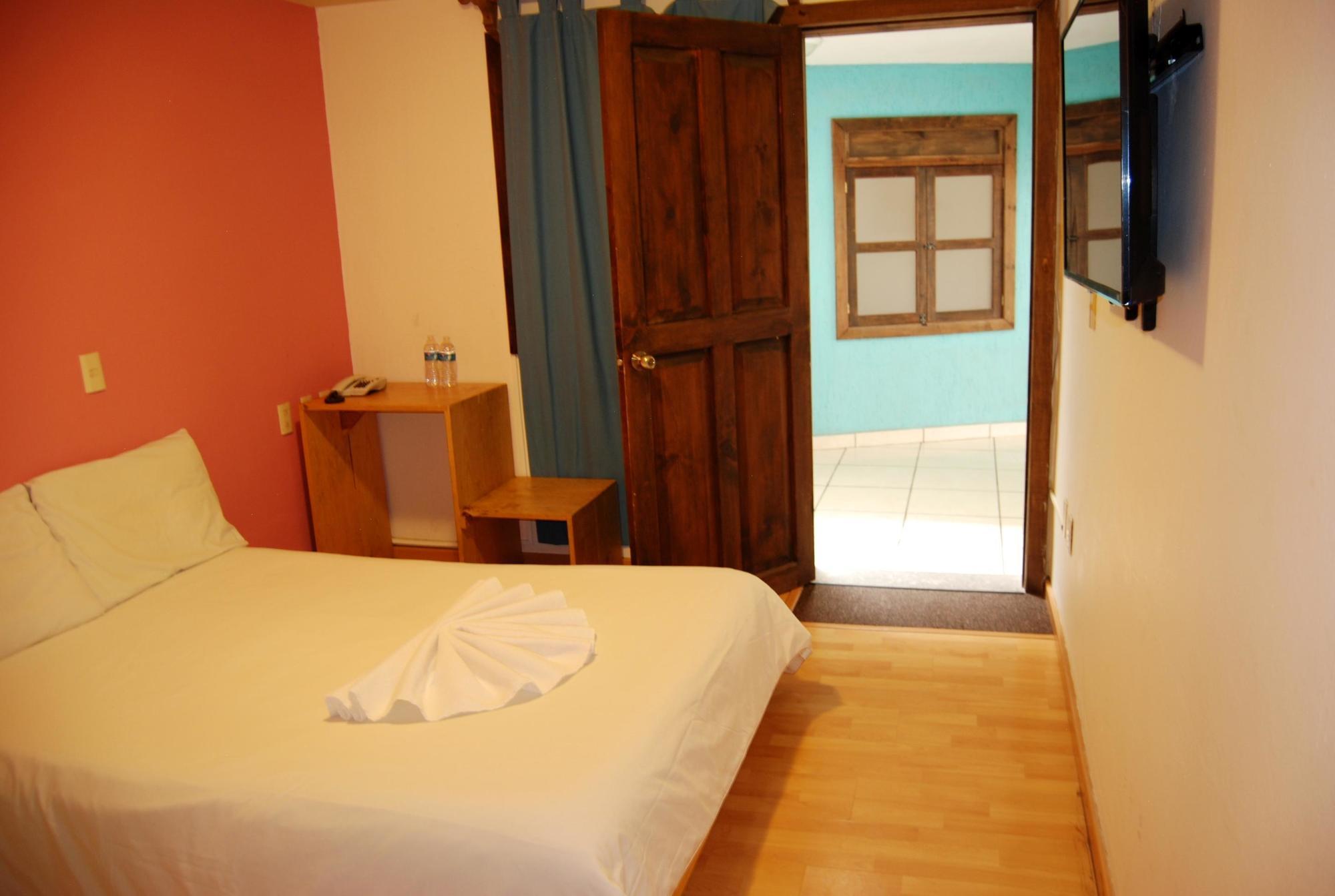 Jardines De Luz Otel San Cristóbal de Las Casas Dış mekan fotoğraf