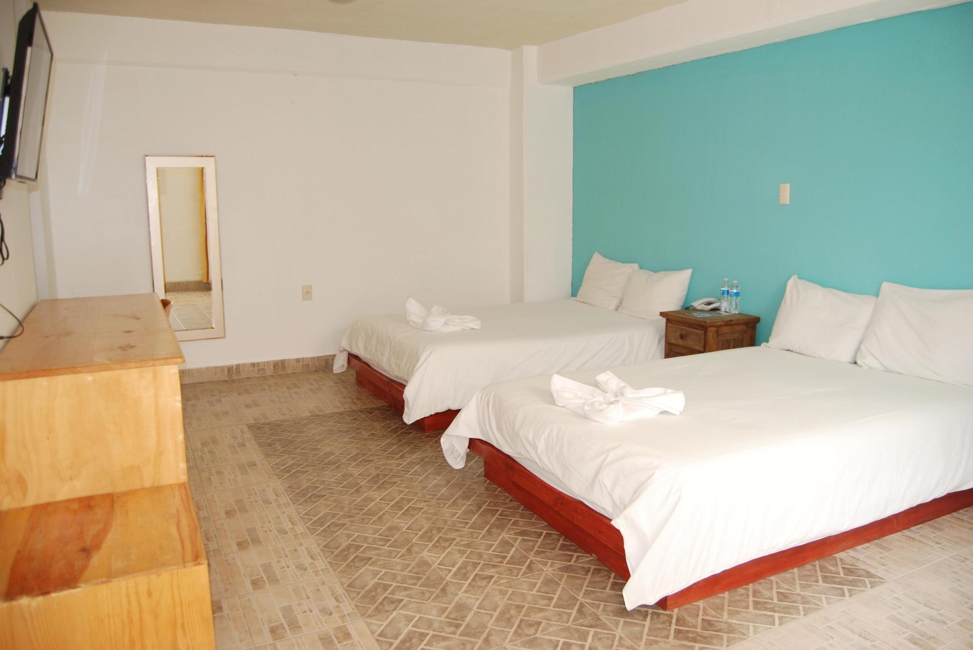Jardines De Luz Otel San Cristóbal de Las Casas Dış mekan fotoğraf